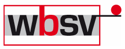 logo wbsv weiss